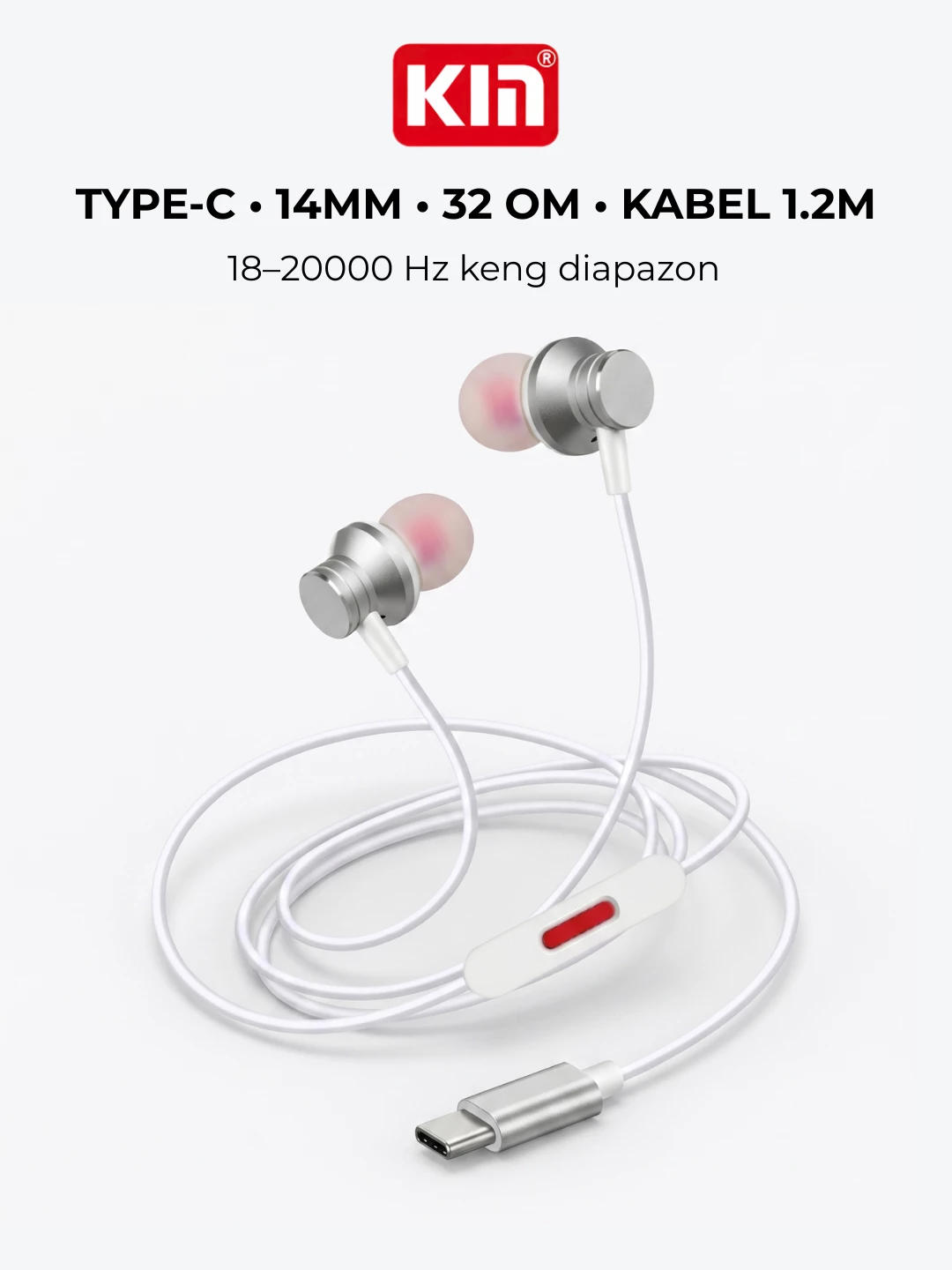 KIN K808