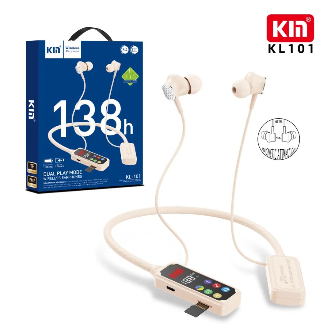 KIN KL101