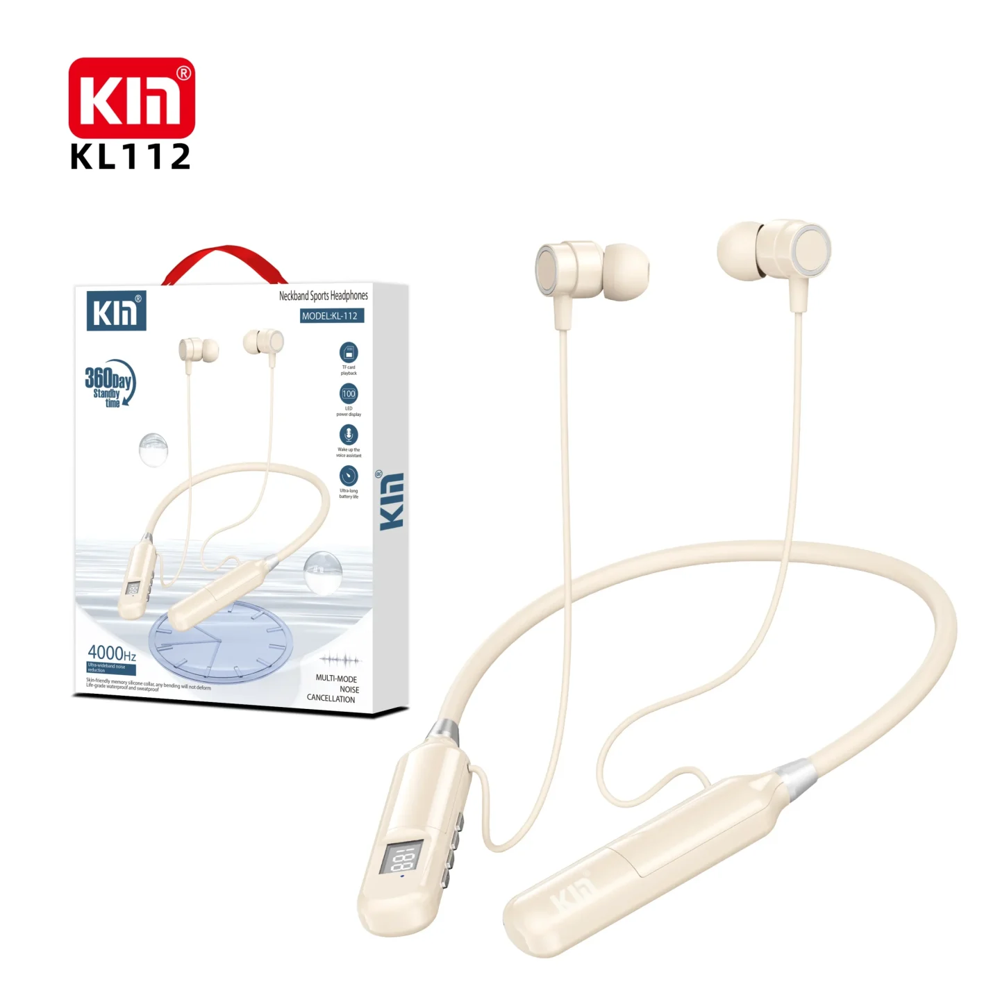 KIN KL112