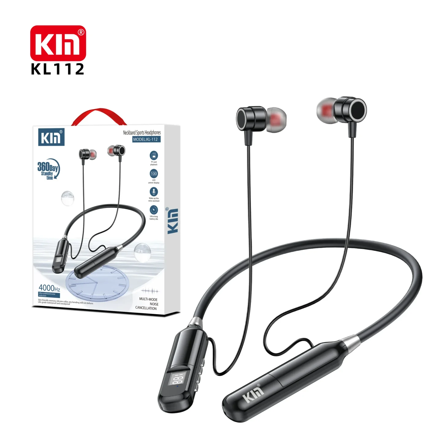 KIN KL112