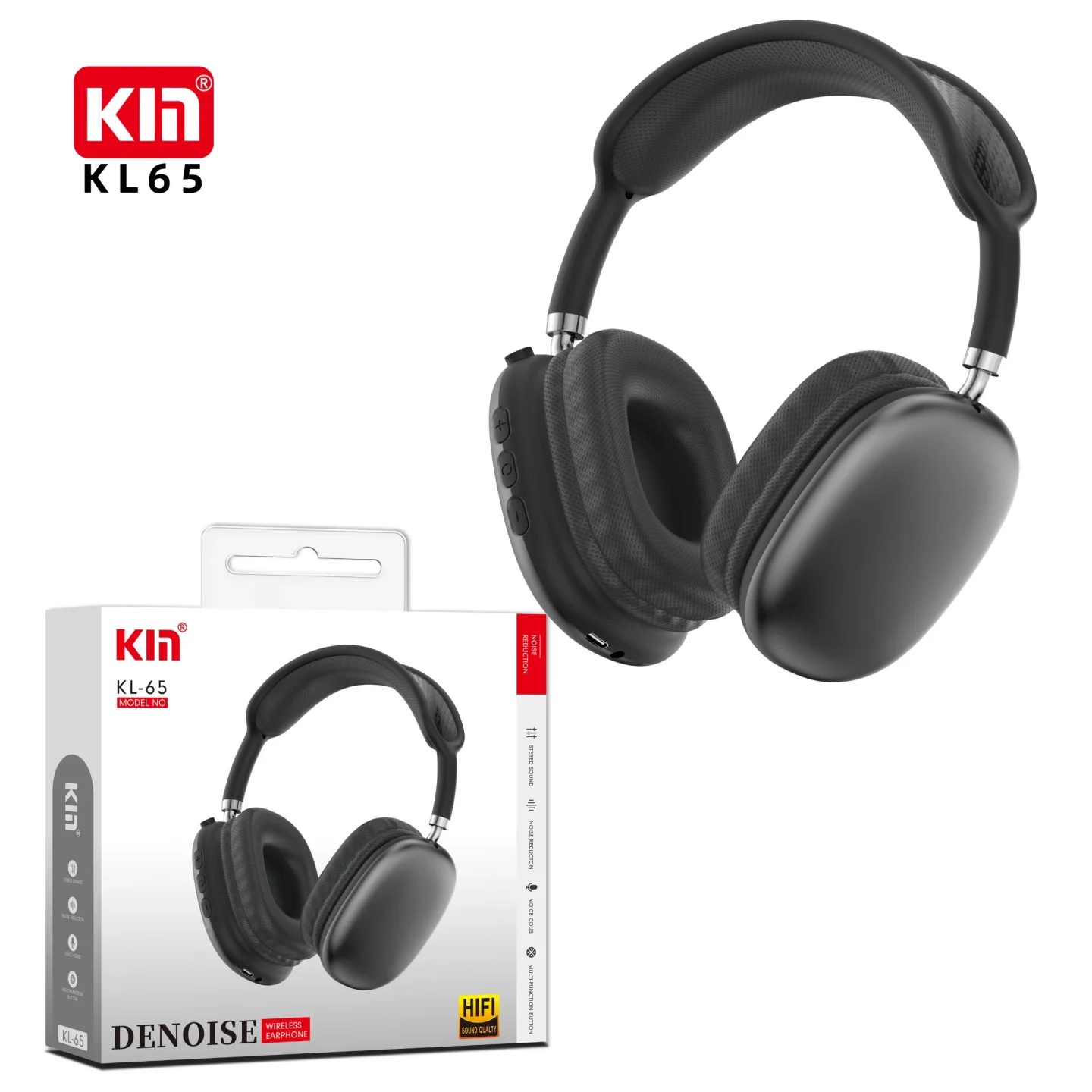 KIN KL65