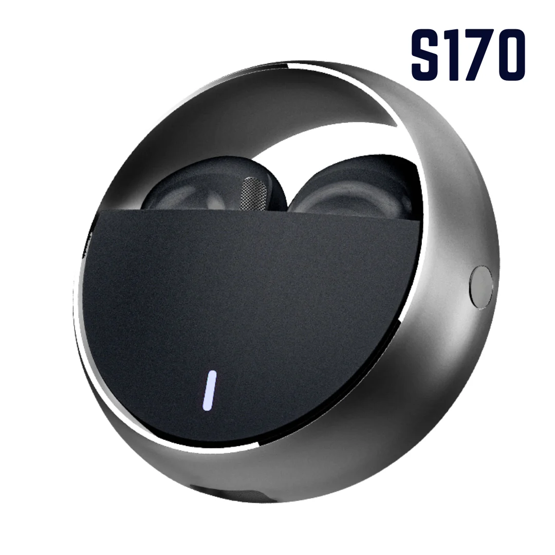 S170-BLACK
