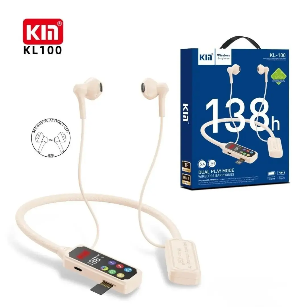 KIN KL100