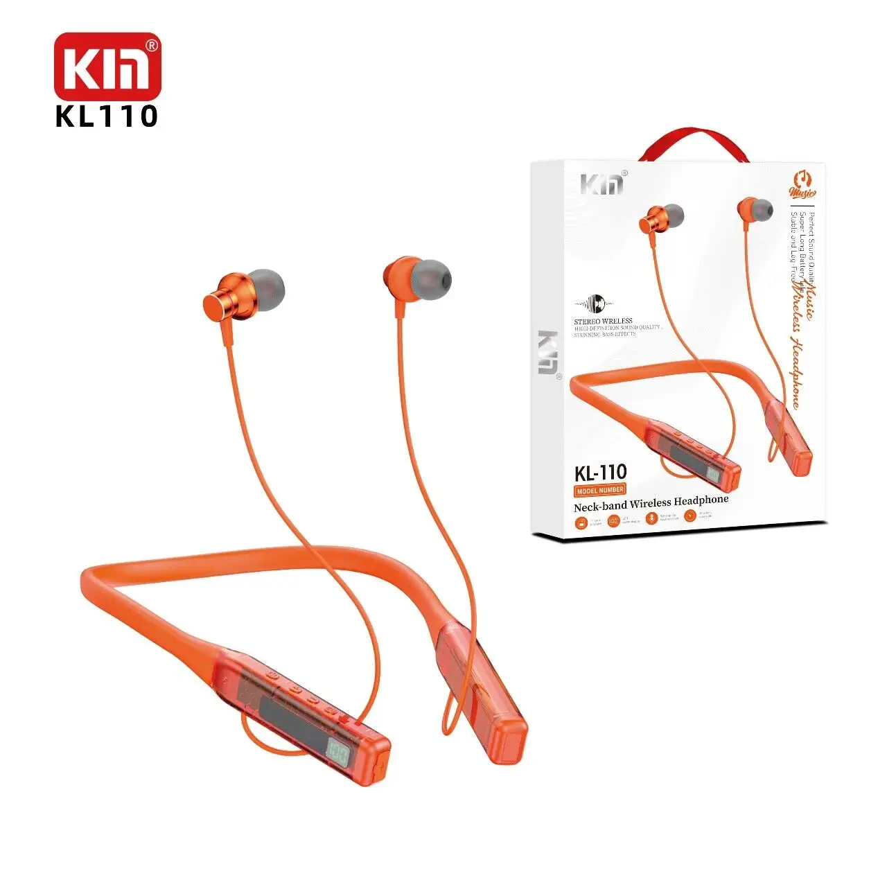 KIN KL110