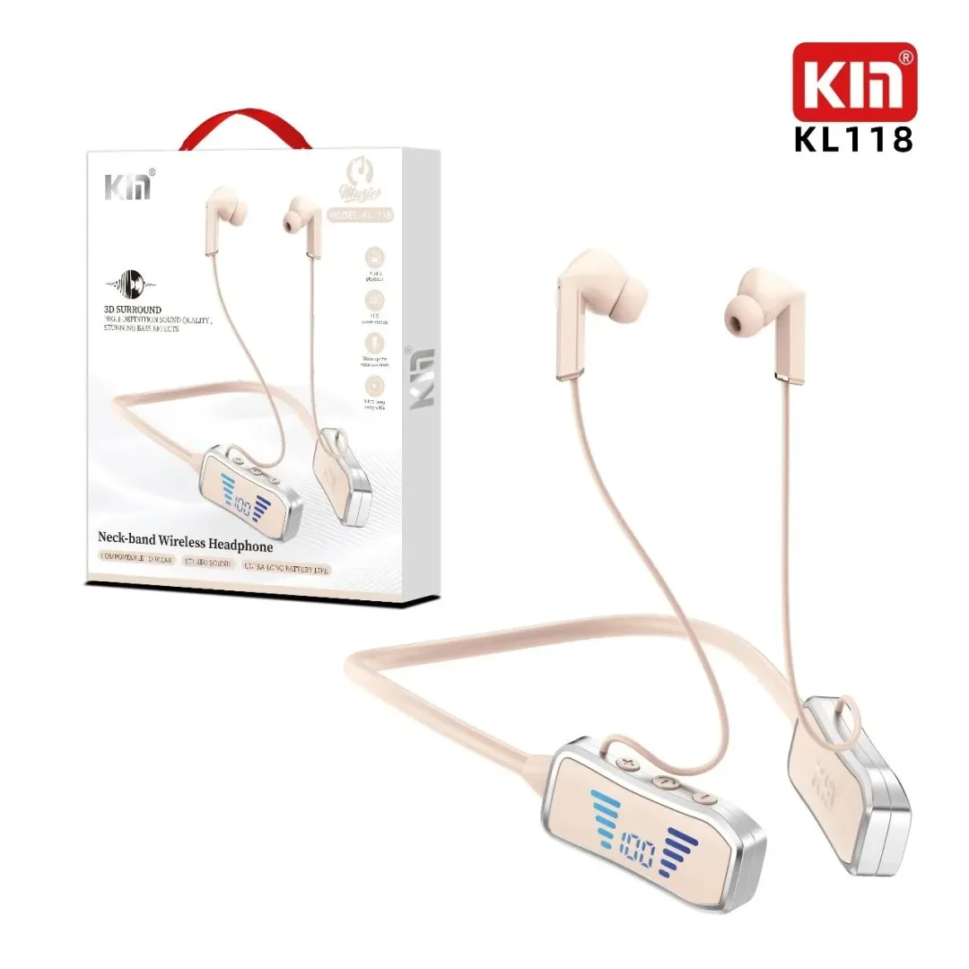KIN KL118