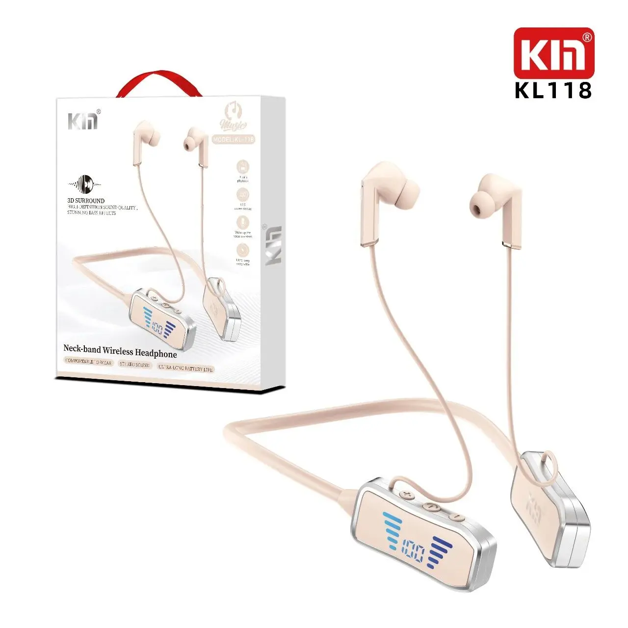 KIN KL118