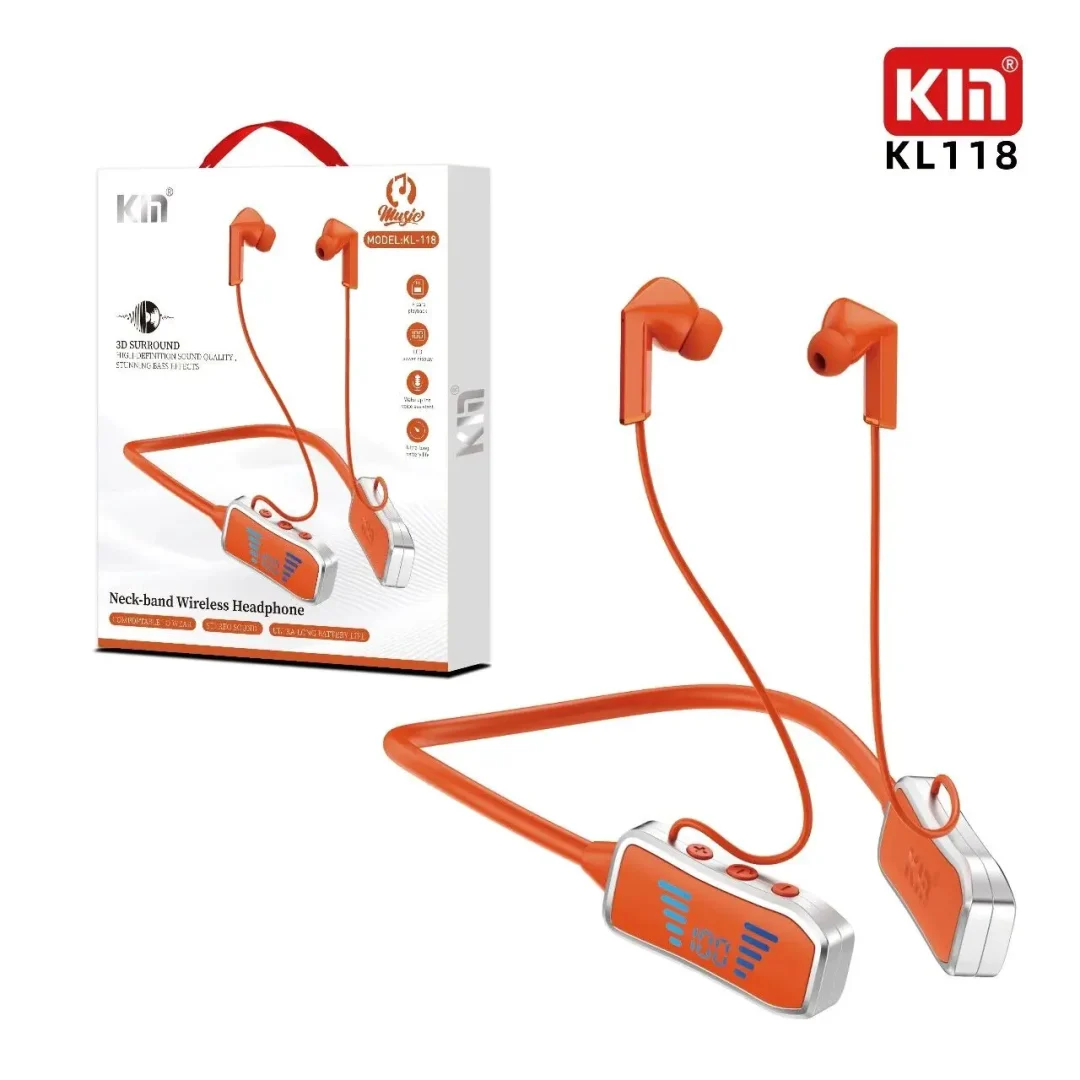 KIN KL118